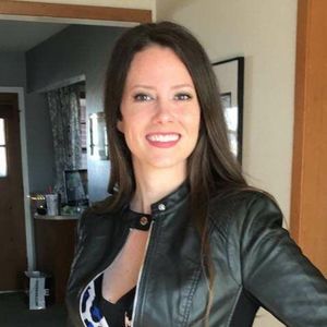 Meet your Posher, Jenn